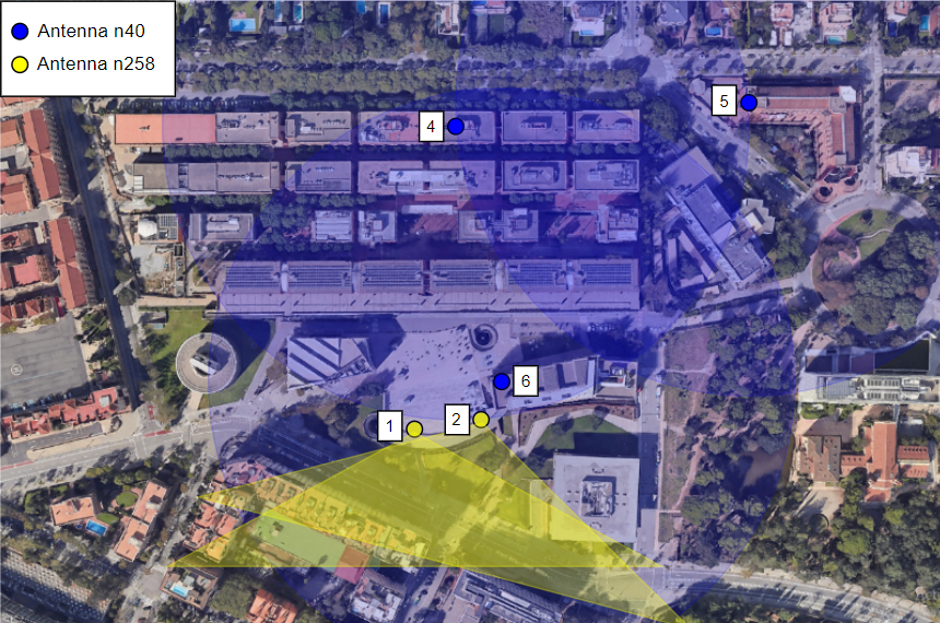 MapaCN.png Mapa del Campus Nord
